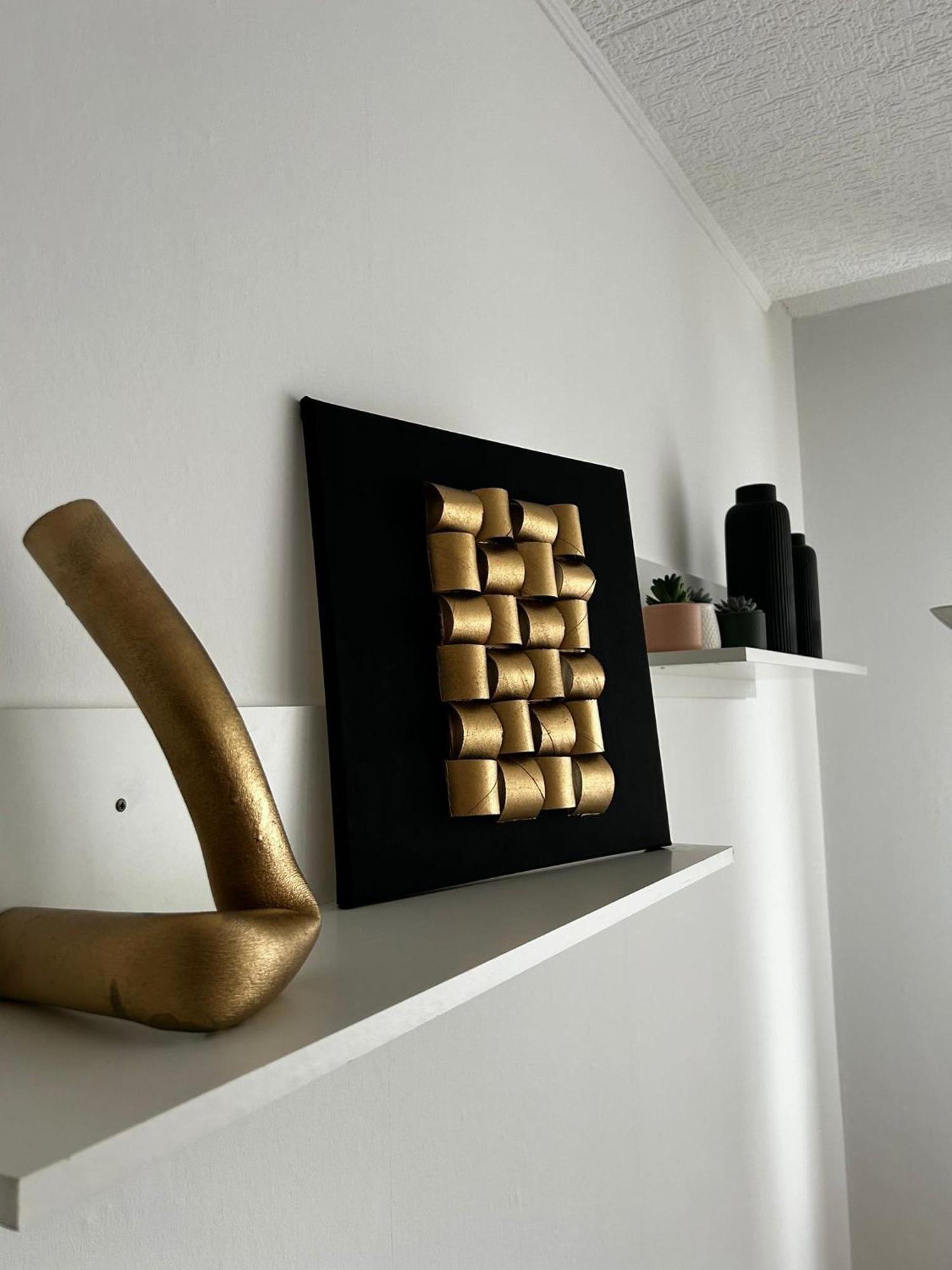 Gemuetliche Ferienwohnung-Appartement Bad Oeynhausen Exteriör bild