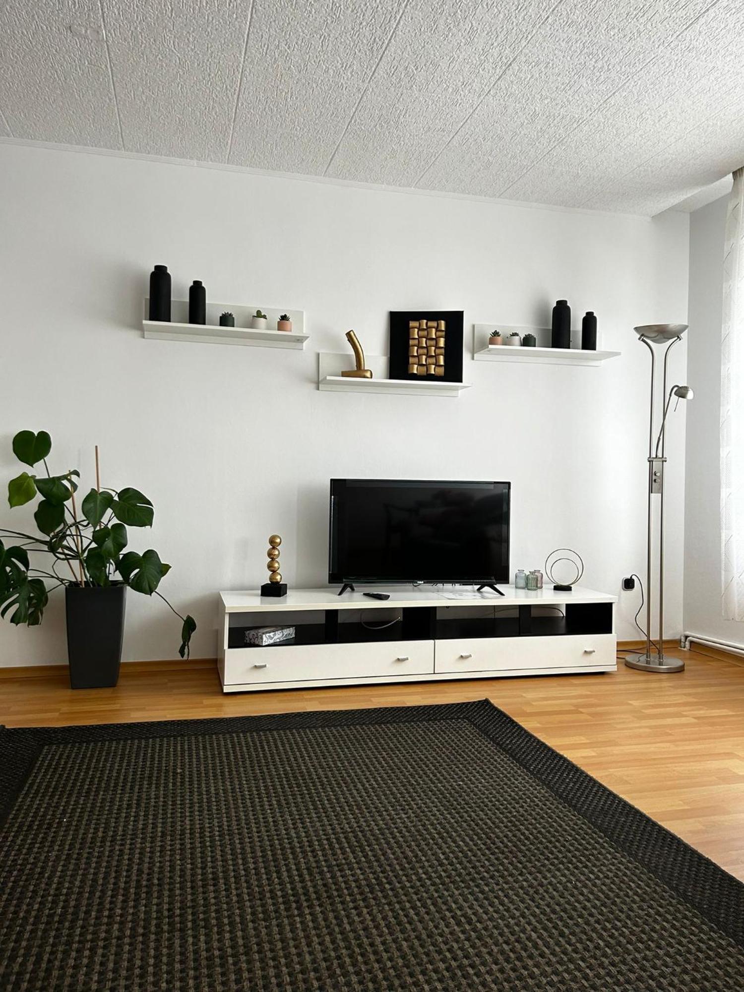 Gemuetliche Ferienwohnung-Appartement Bad Oeynhausen Exteriör bild