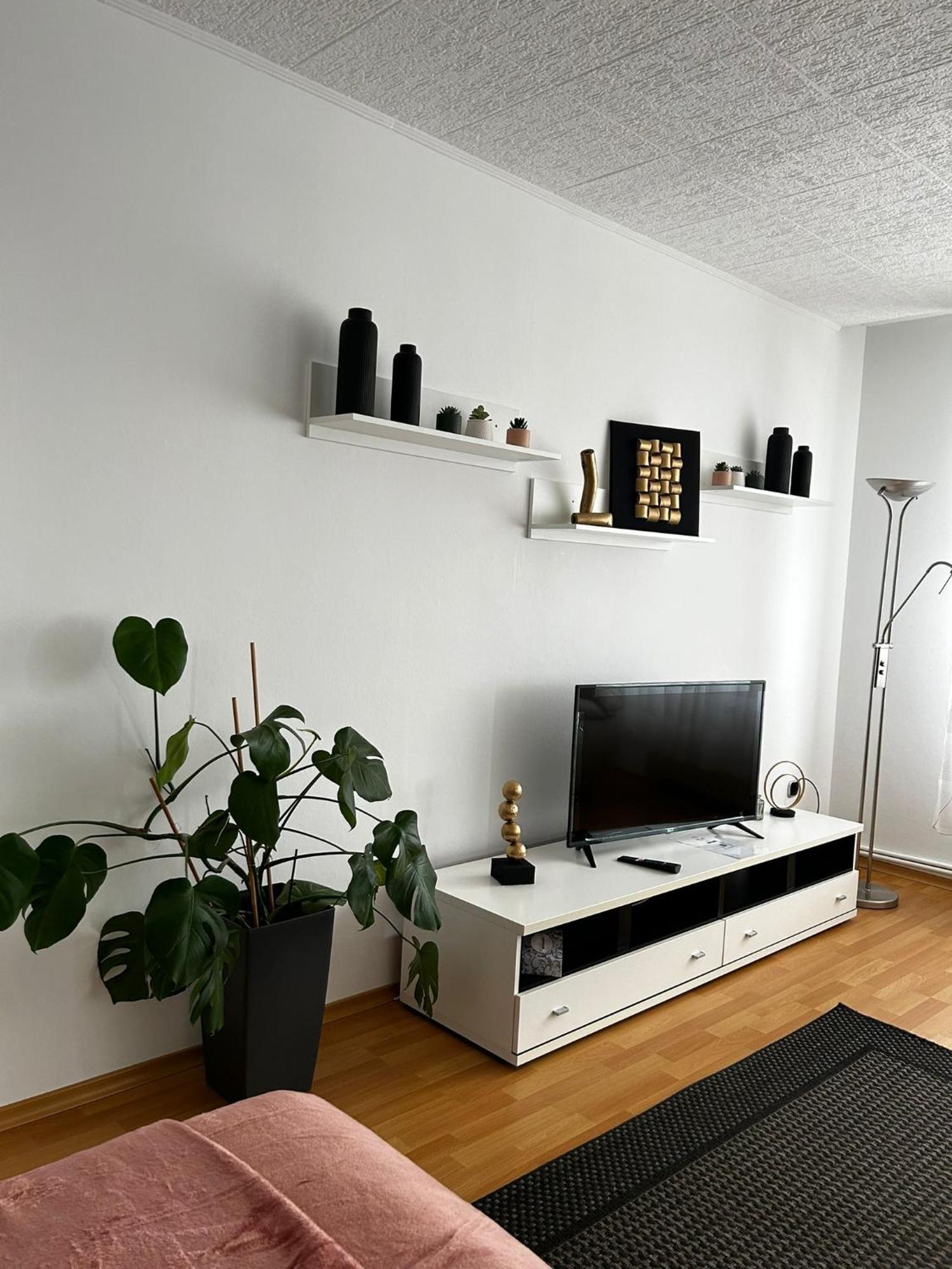 Gemuetliche Ferienwohnung-Appartement Bad Oeynhausen Exteriör bild